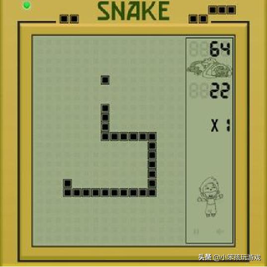 盘点那些曾经玩过的手机单机游戏,几年前很火的手机单机游戏