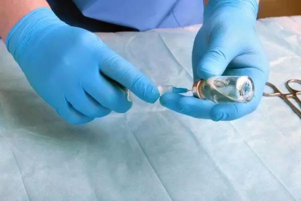 子宫诊刮是什么意思,诊刮能伤宫颈吗