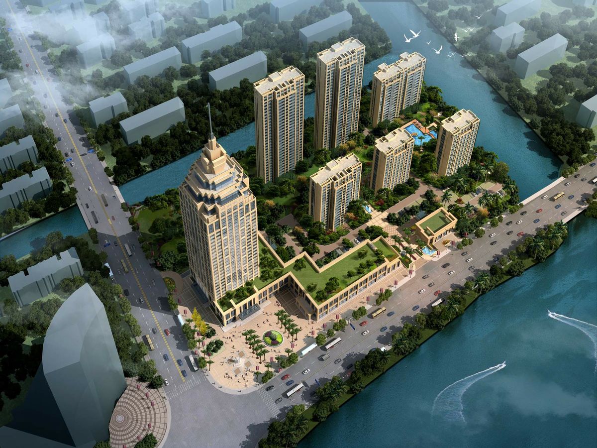 总高23层的住宅，你会选择哪一层？来看看有经验的人都是怎么选的