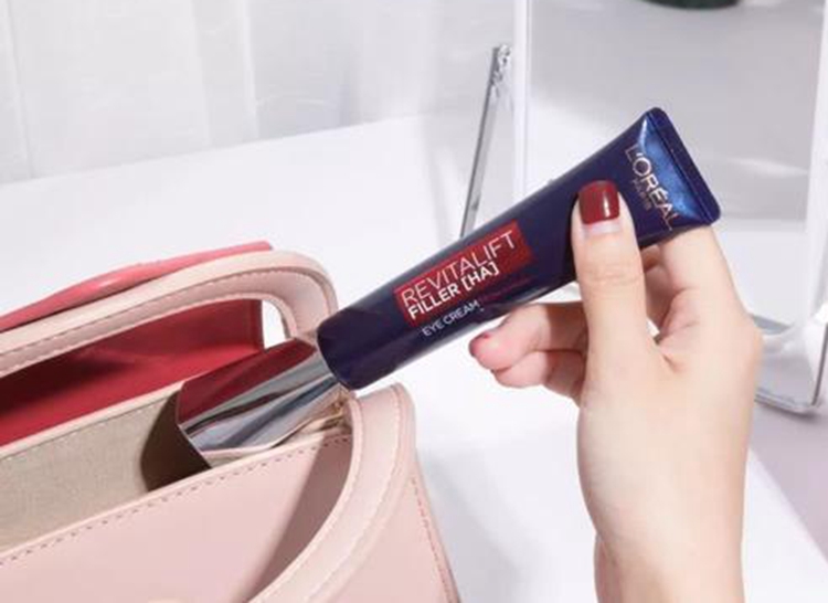 三十多岁没用过大牌护肤品,从没用过几百的护肤品