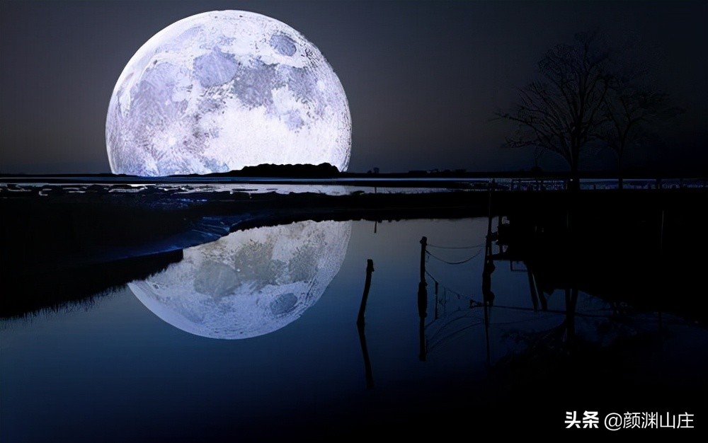 飞花令含月的诗句100句带作者,飞花令带月字的诗句300首