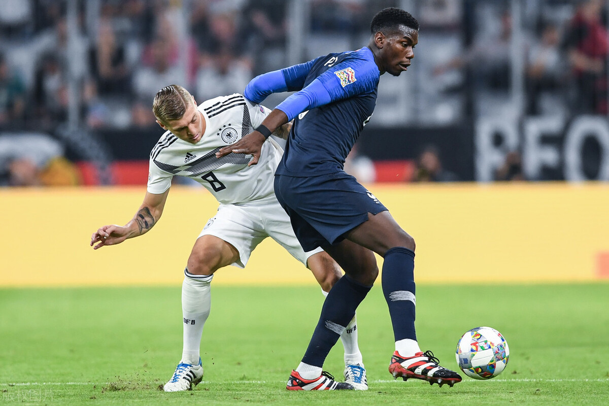 2020欧洲杯，会是传控打法的坟墓吗？