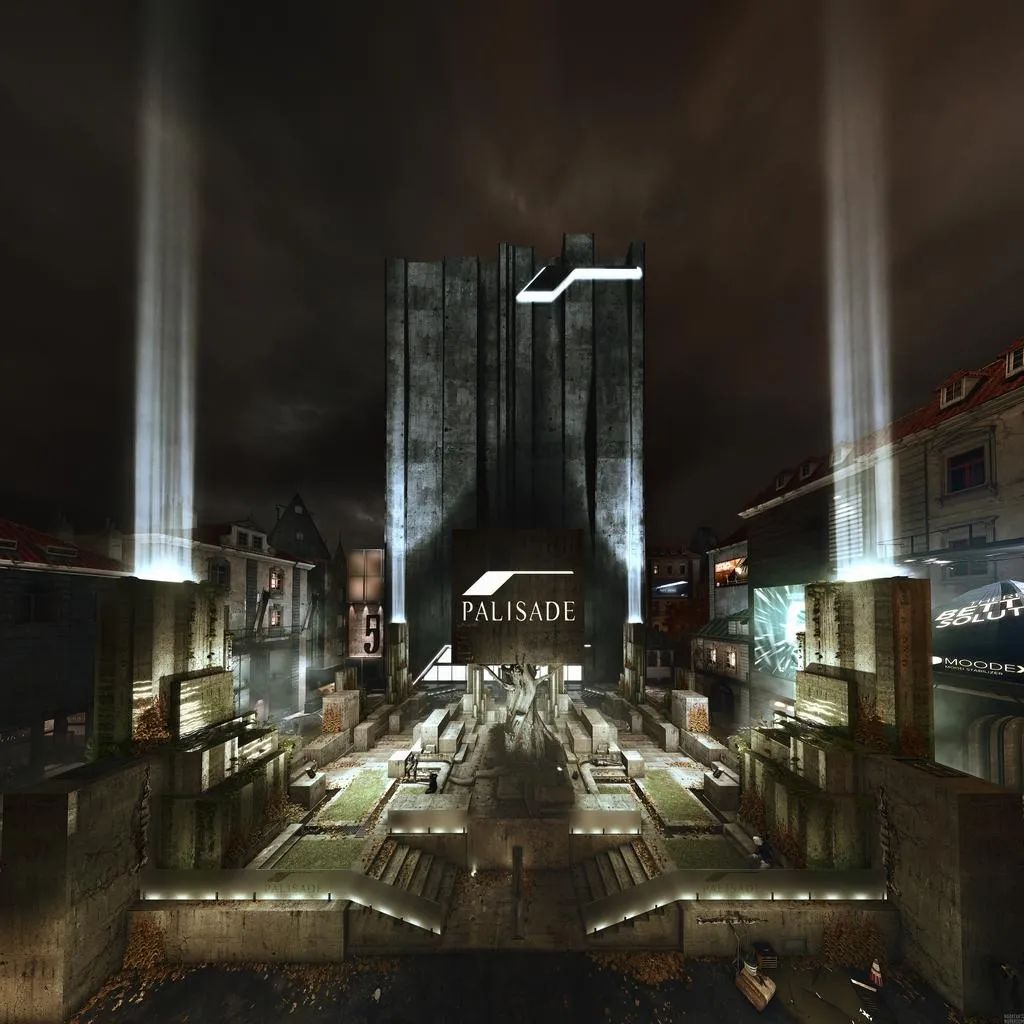 帅到爆炸的美学,日本游戏审美vs美国游戏审美