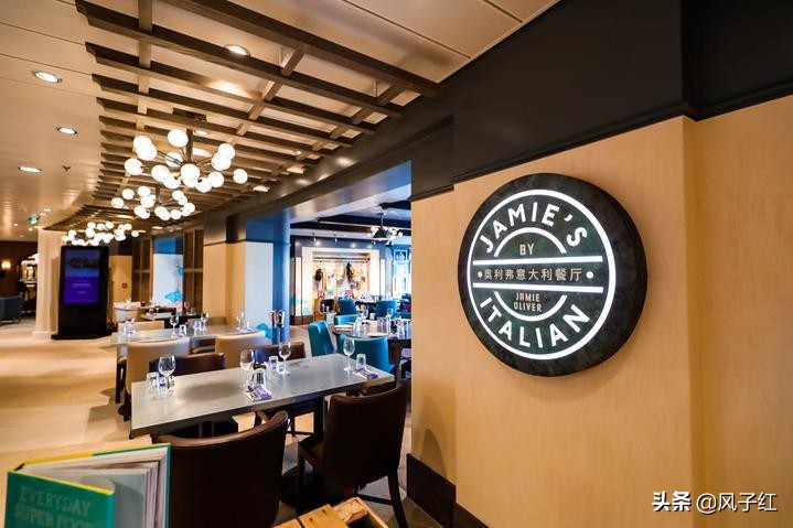 游轮旅行丨皇家加勒比海洋光谱号亲子游实录，期待绿洲系新船启航