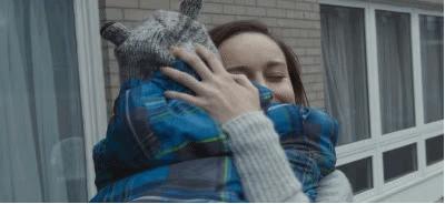 女儿说妈妈为什么我这么丑,妈妈我长得丑吗素材