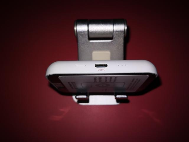 爱沃可iwalk二合一无线充电宝,爱沃可iwalk充电宝typec