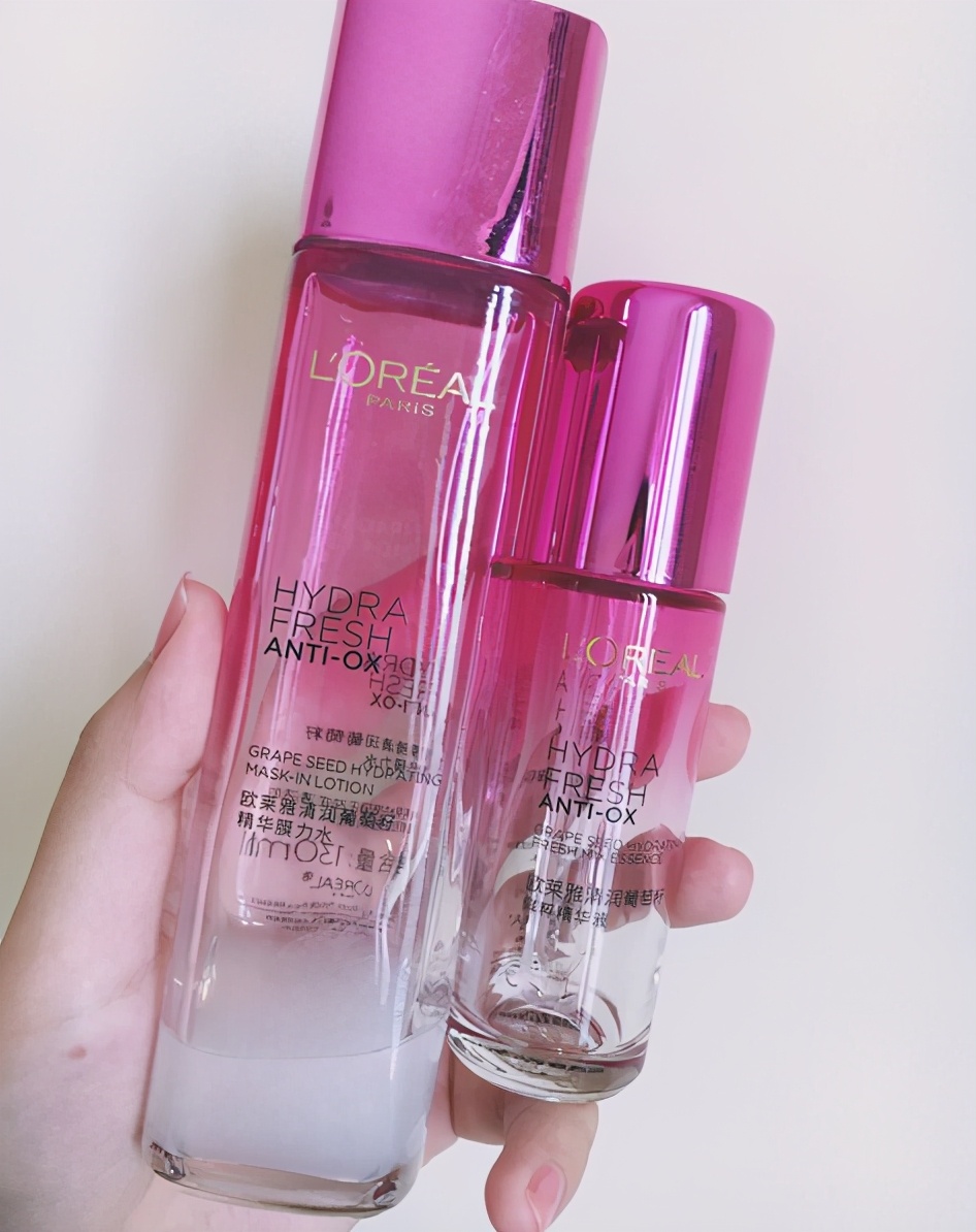 全网火爆的爽肤水,抖音最火保湿爽肤水排行榜