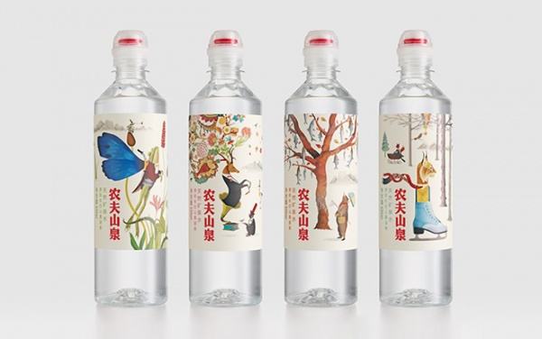 便宜好喝的矿泉水推荐,帝师矿泉水推荐