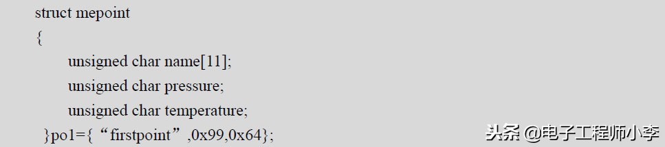 单片机c语言程序设计100例,单片机c语言编程入门基础知识