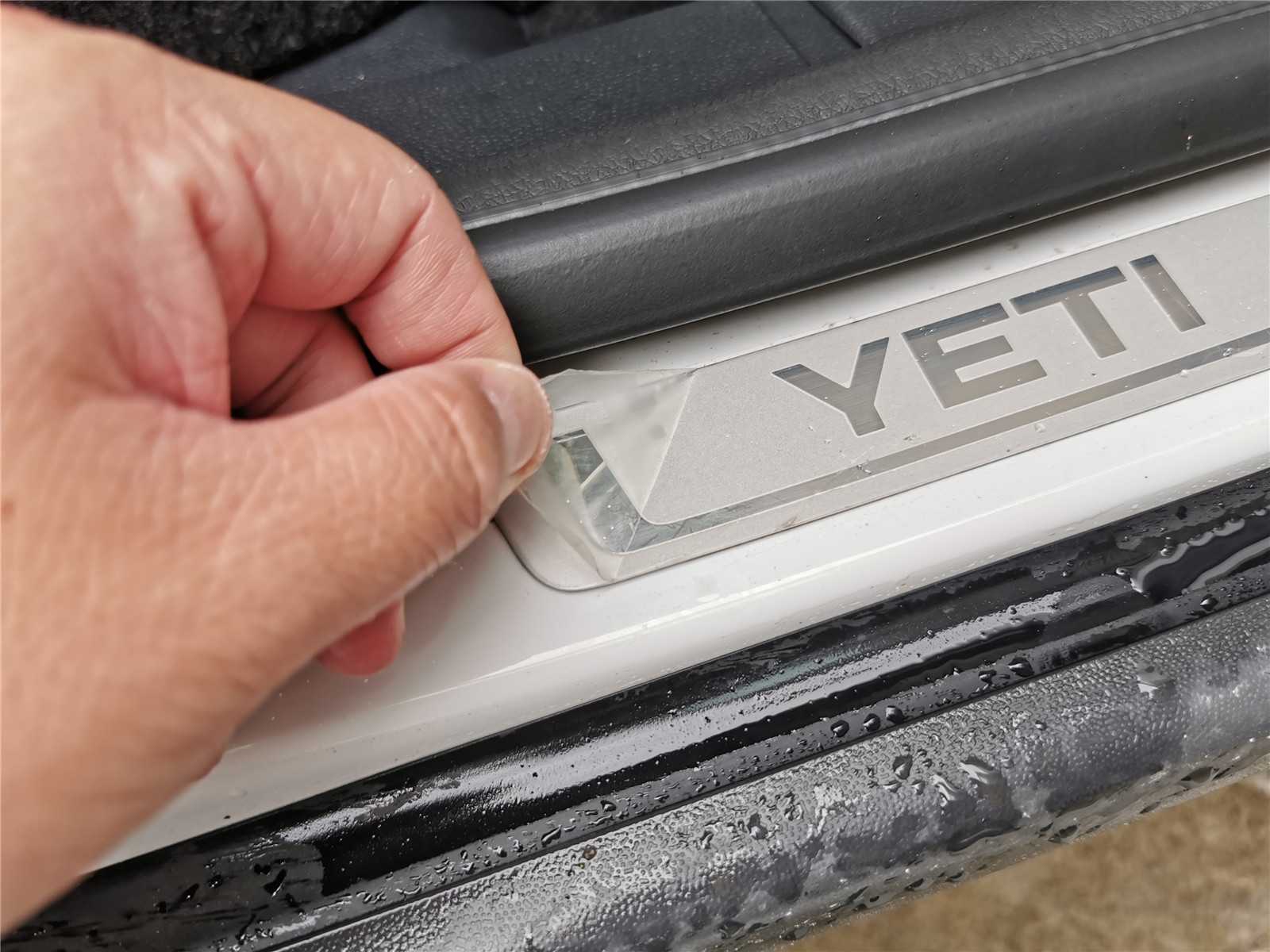 斯柯达野帝车主口碑,5年车跑9万公里