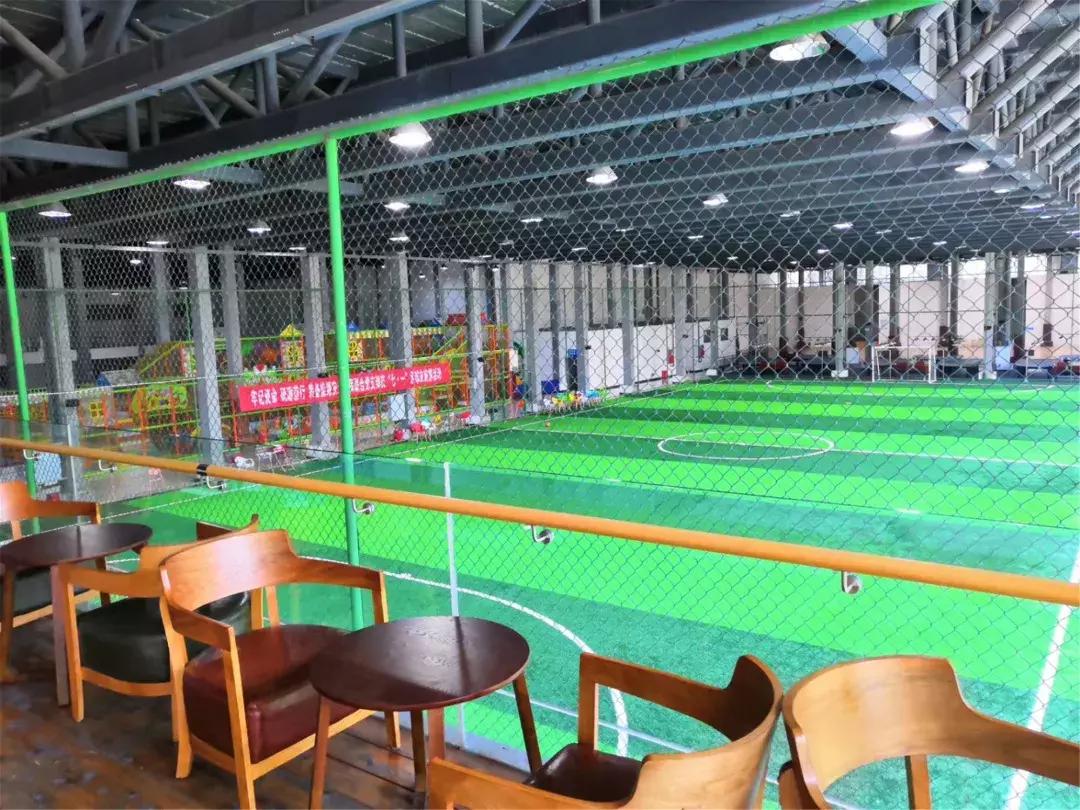 千呼万唤始出来,内江这个特色小镇部分项目9月投用,或将成运动员“摇篮”