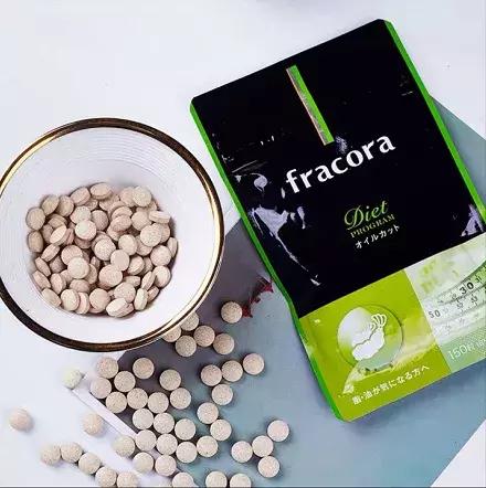 吸附油脂、抑制细菌，爱肉食和油炸的仙女也吃不胖