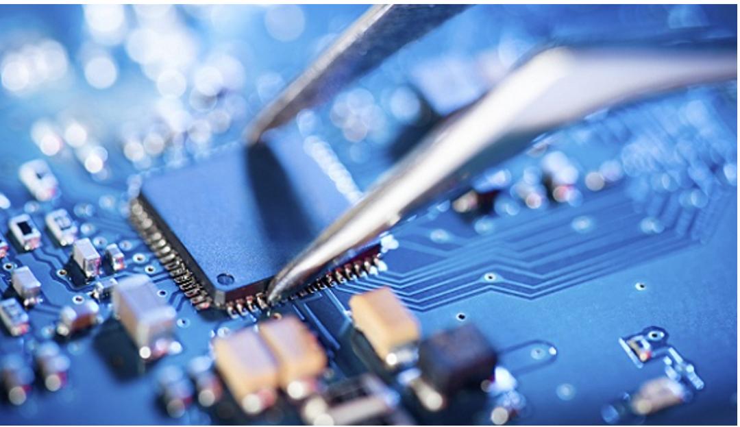 半导体行情最近怎么样,半导体士兰微行情