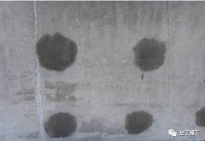 放线洞口封堵需要钢筋吗,放线孔混凝土封堵做法