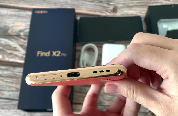 消费者视角评测,findx2pro发布多少钱