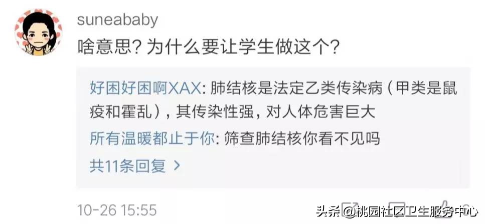 学生肺结核筛查有必要吗,入学肺结核筛查要不要做