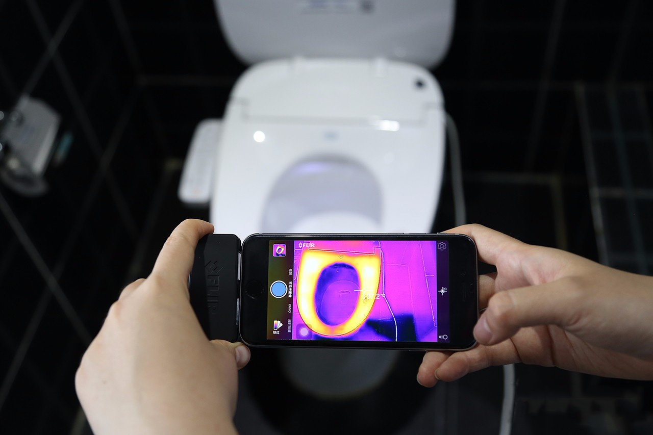 马桶便宜的更容易堵吗,马桶几千元值吗