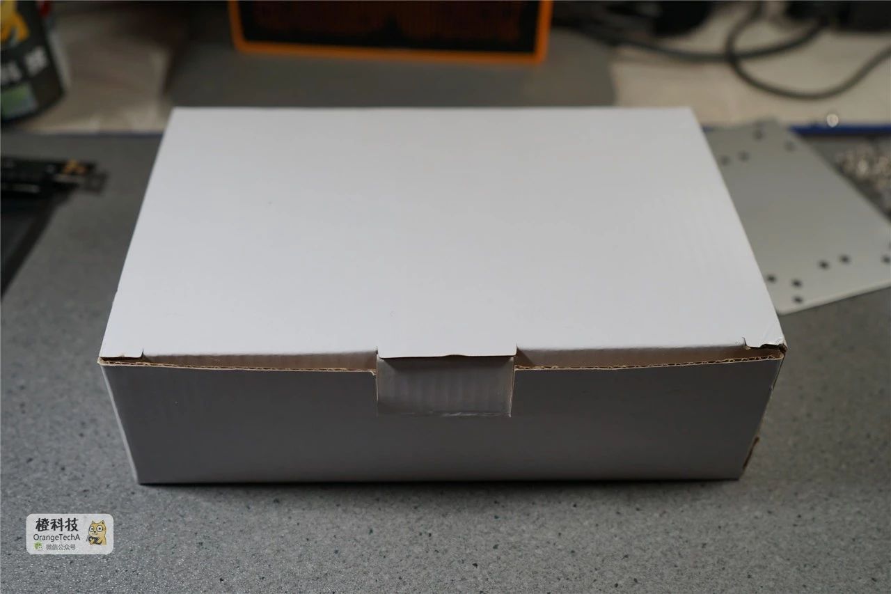 酷鱼s3机箱装机教程,酷鱼s3机箱大小