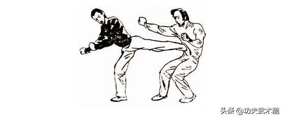 最有杀伤力的组合拳连招,拳肘空击组合拳