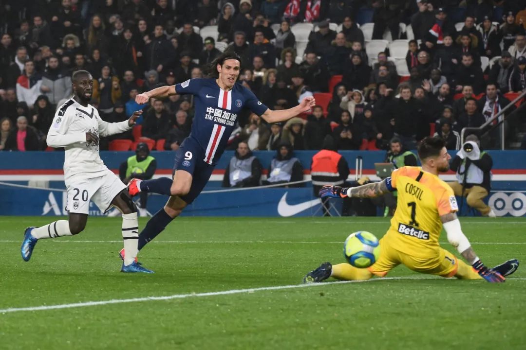 上赛季卡瓦尼进几个球,卡瓦尼巅峰集锦