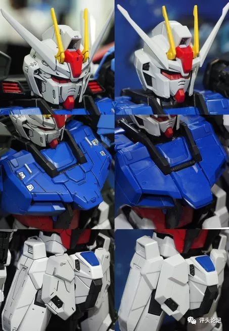 万代pg强袭高达怎么涨价了,万代最该入手的pg高达