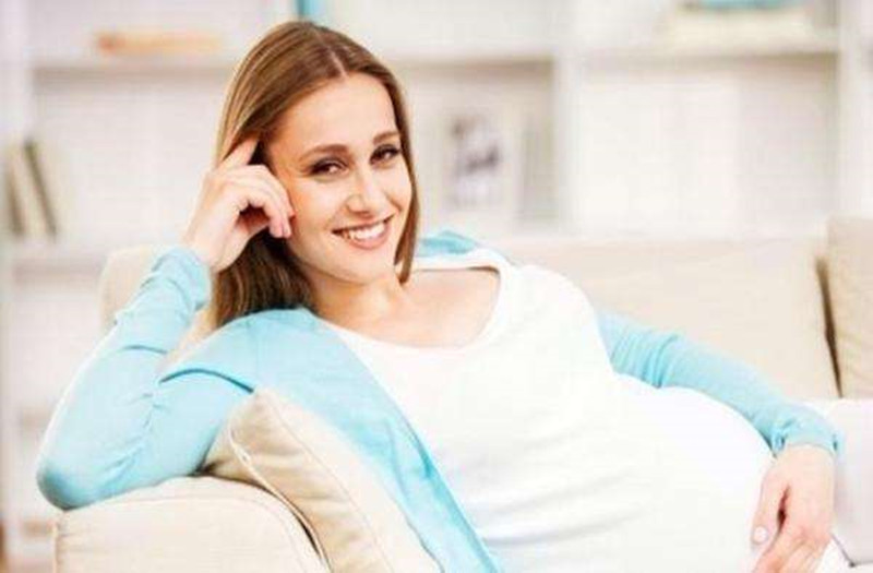 不来月经是怀孕了怎么回事,不来月经就是怀孕了