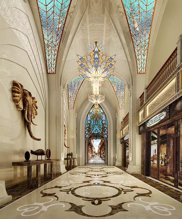 适合禅修的五星级酒店,五星级私人民宿