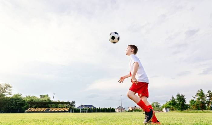 如果你热爱足球,关于热爱足球语录