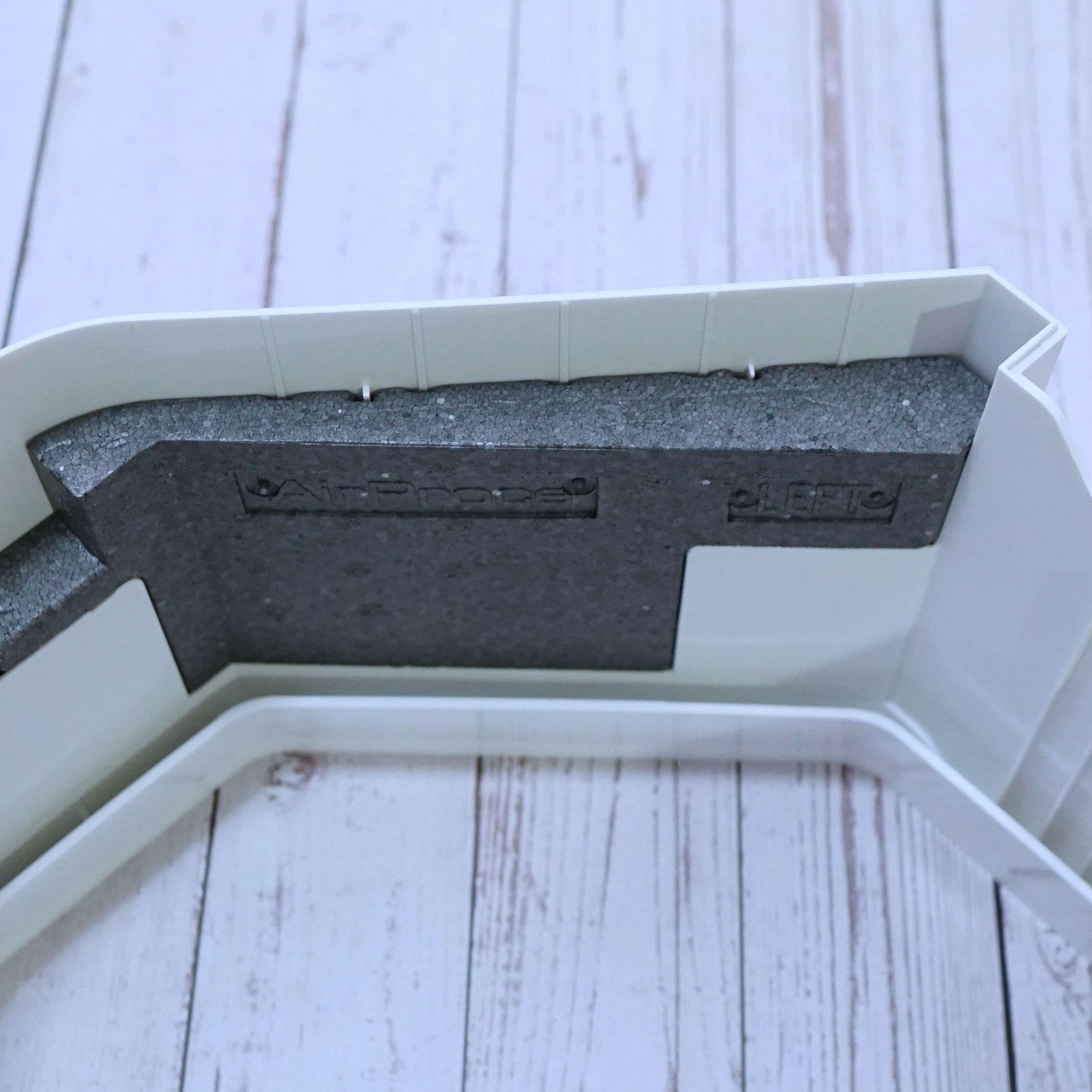 为了净化空气豪掷万元值不值?AirProce艾泊斯AI-600深度评测