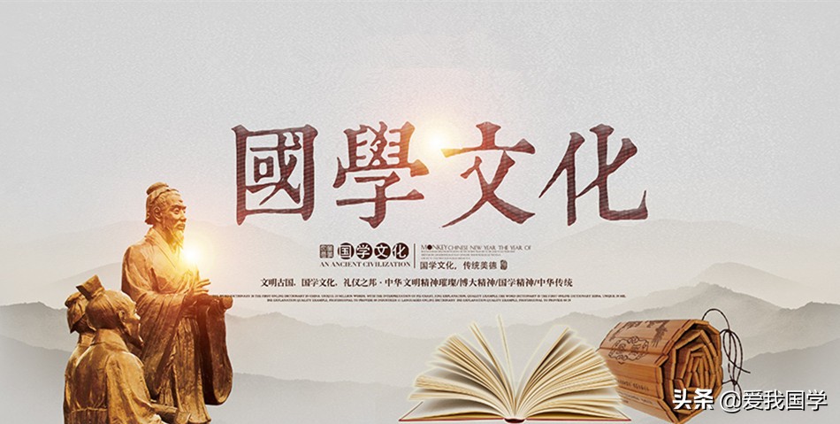 5000年历史浓缩出400句名言名诗,五千年历史长河最经典的诗词