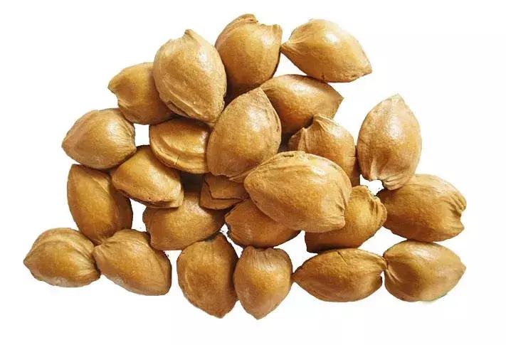 年货零食推荐坚果,坚果类零食大礼包推荐