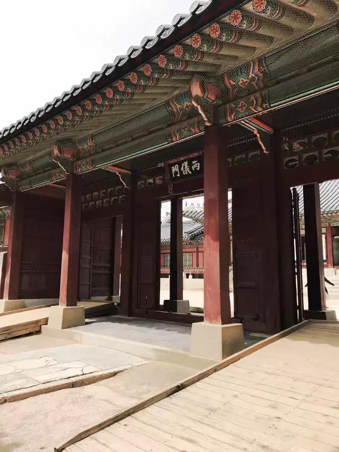 游记｜韩国好像没什么，但女孩子玩起来就是好爽