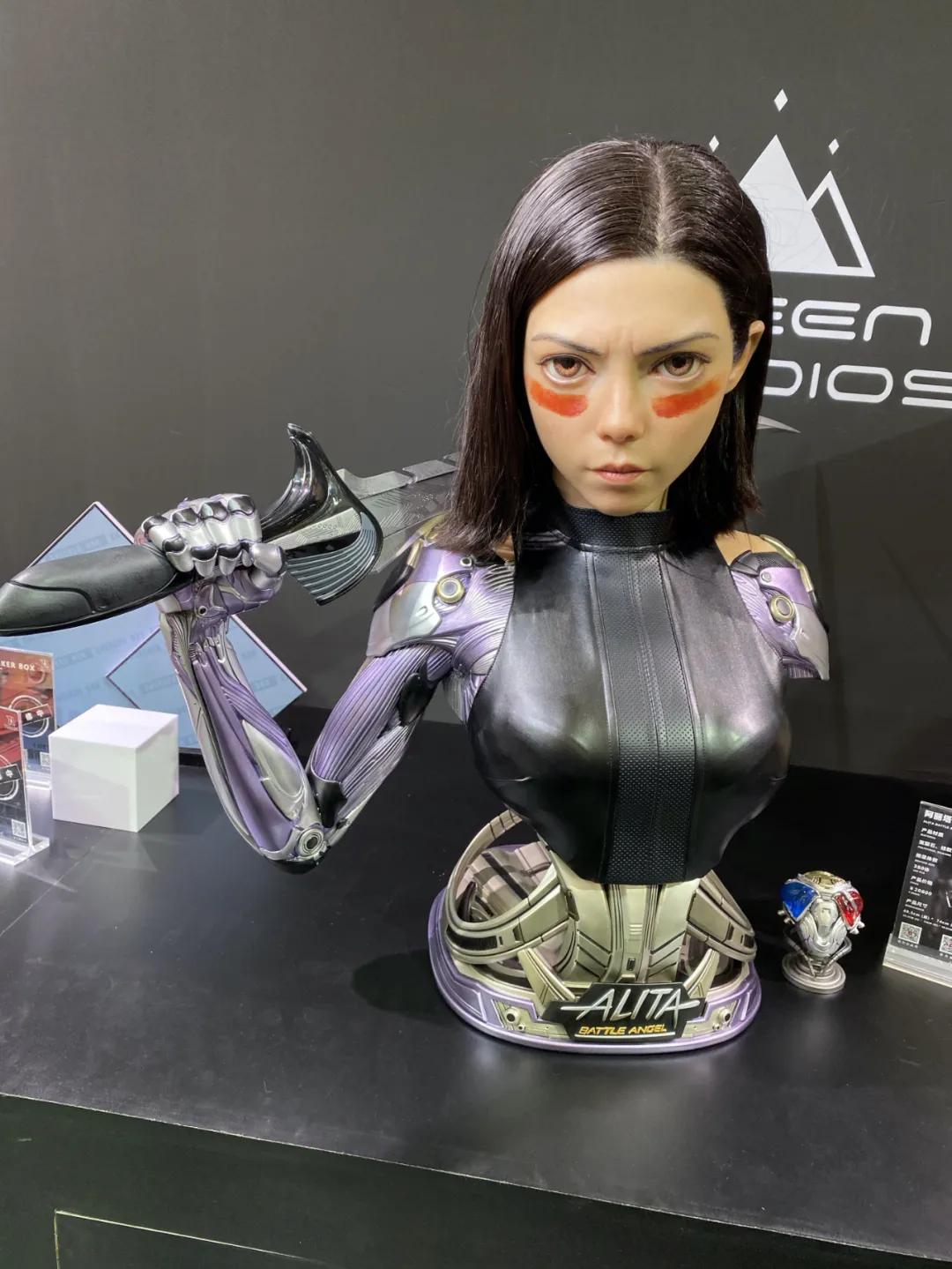 新品太多，钱包太瘪，WF2020展会速报