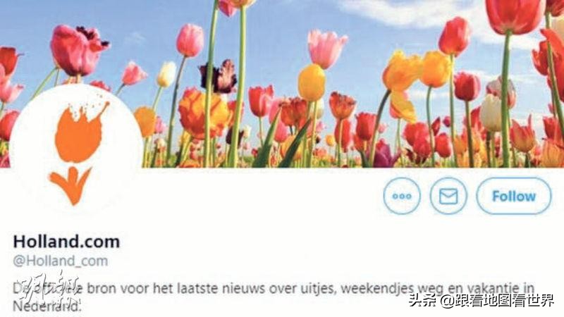 荷兰英文名称弃用Holland正名theNetherlands