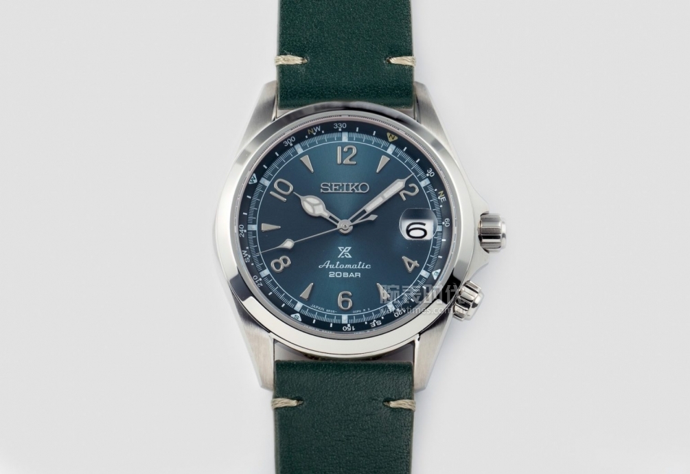 精工腕表经典款,精工最好看的光动能手表