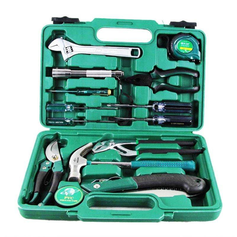 电动工具大全及使用方法,电动工具必备清单