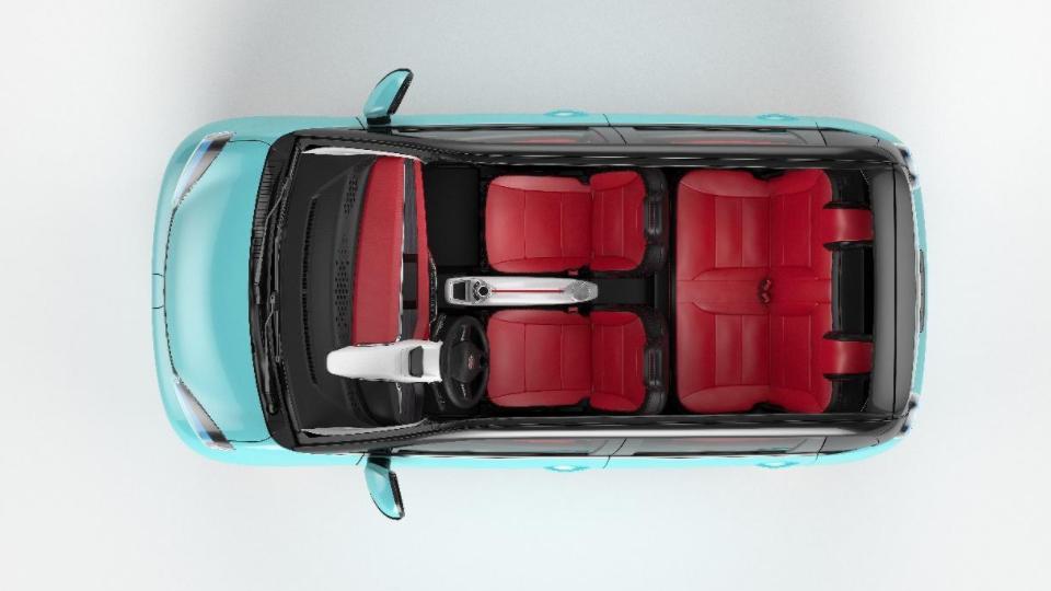 4万左右的五菱纯电动汽车,五菱商务纯电动汽车推荐