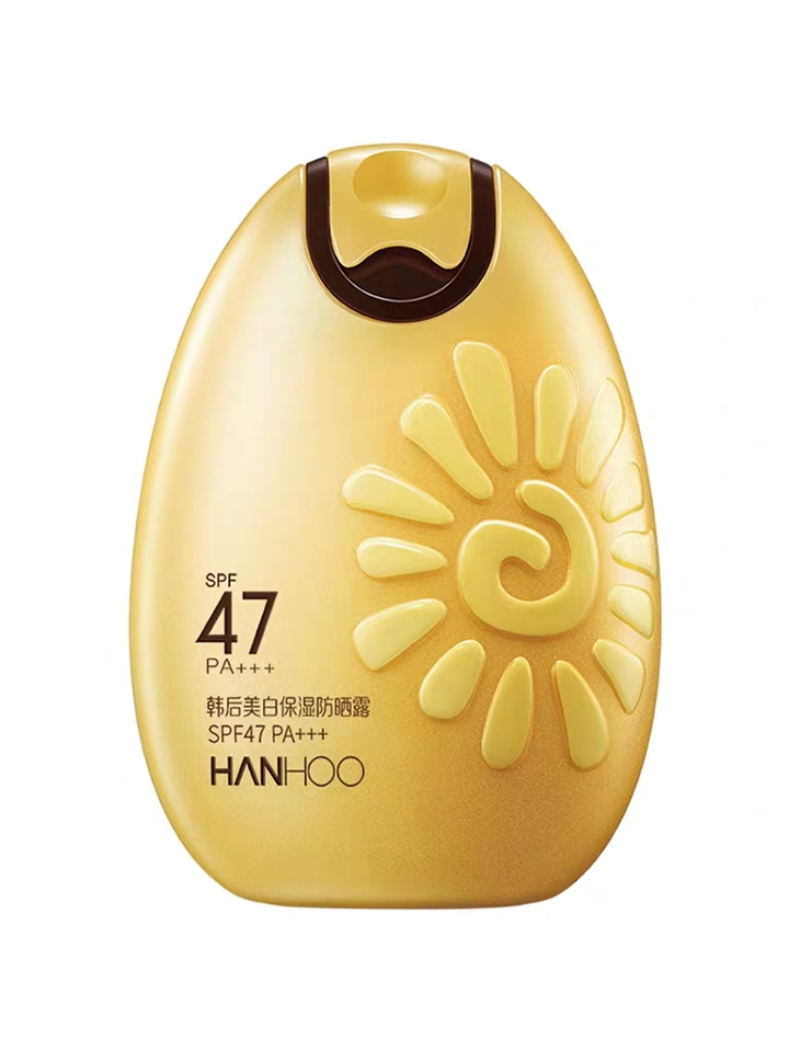 2022防晒平价测评,平价防晒隔离推荐干皮