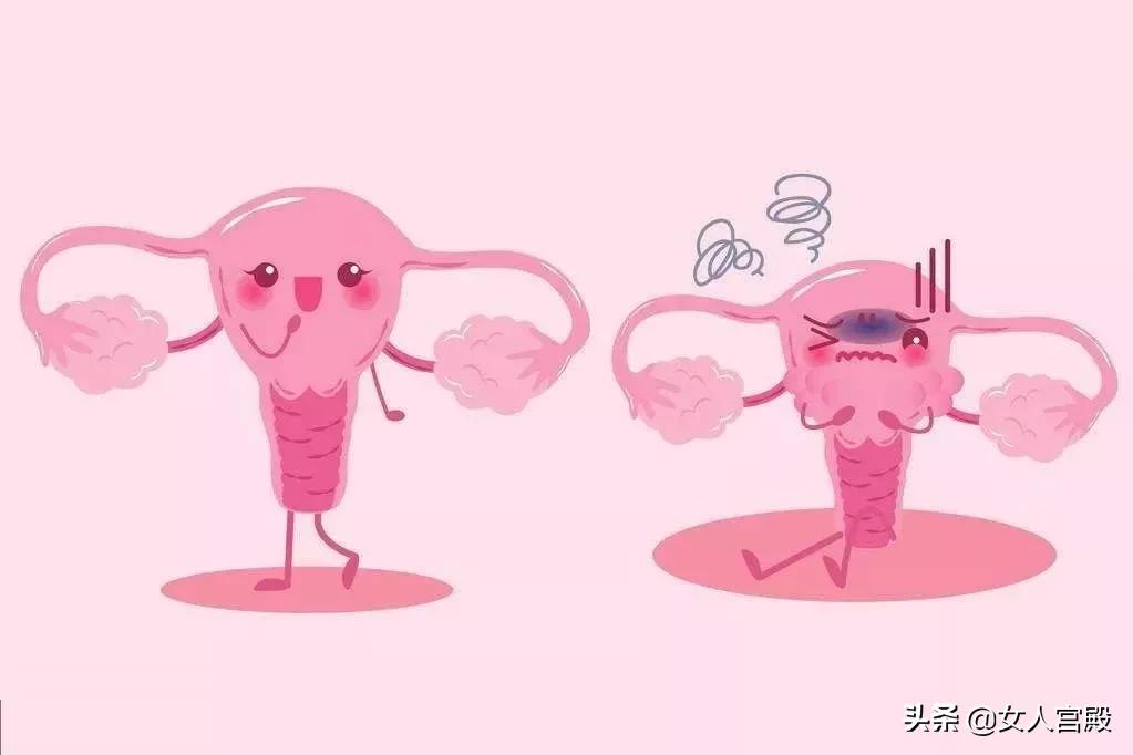 女人最容易忽视的6个真相,女性腰痛的原因不可忽视