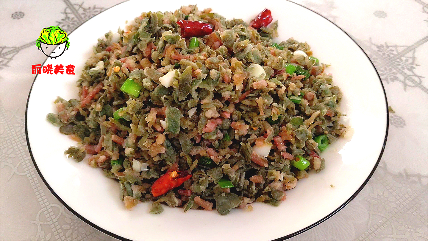 马齿苋怎么样做面食才最好吃,马齿苋和面粉一起烙饼