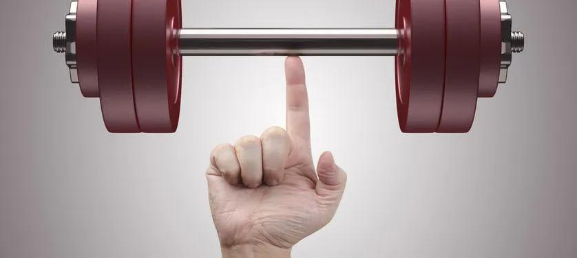 一个月训练强度大却没效果,为什么坚持三个月训练没有变化