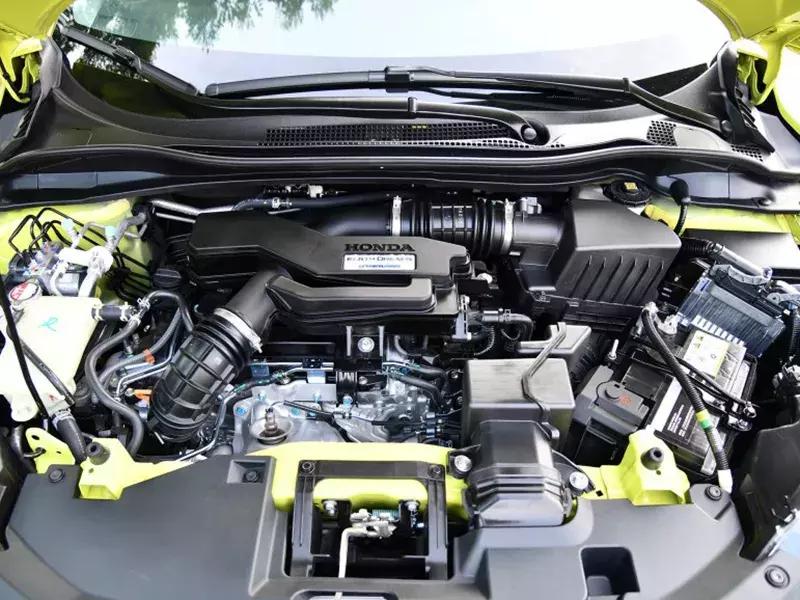 新思域加速,新思域开了几年的感受