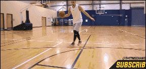 运球节奏与脚步,运球节奏和脚步一起练吗