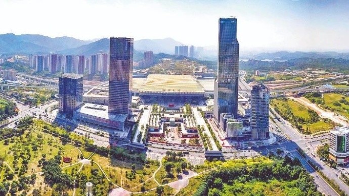 特区40周年相片,特区四十周年