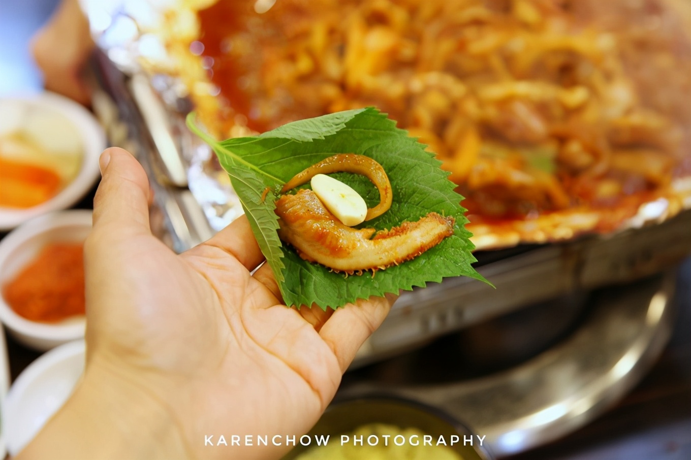釜山旅游美食,韩国语游釜山美食攻略