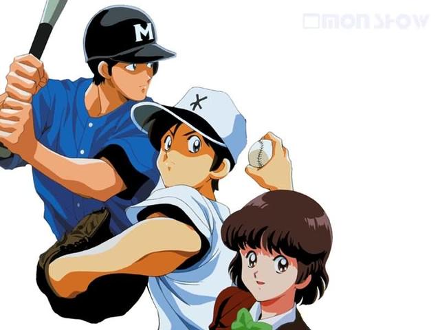 十大经典体育动画片,励志体育动画片推荐