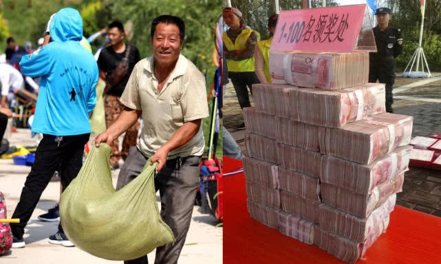 野钓还是传统钓好,野钓选择位置