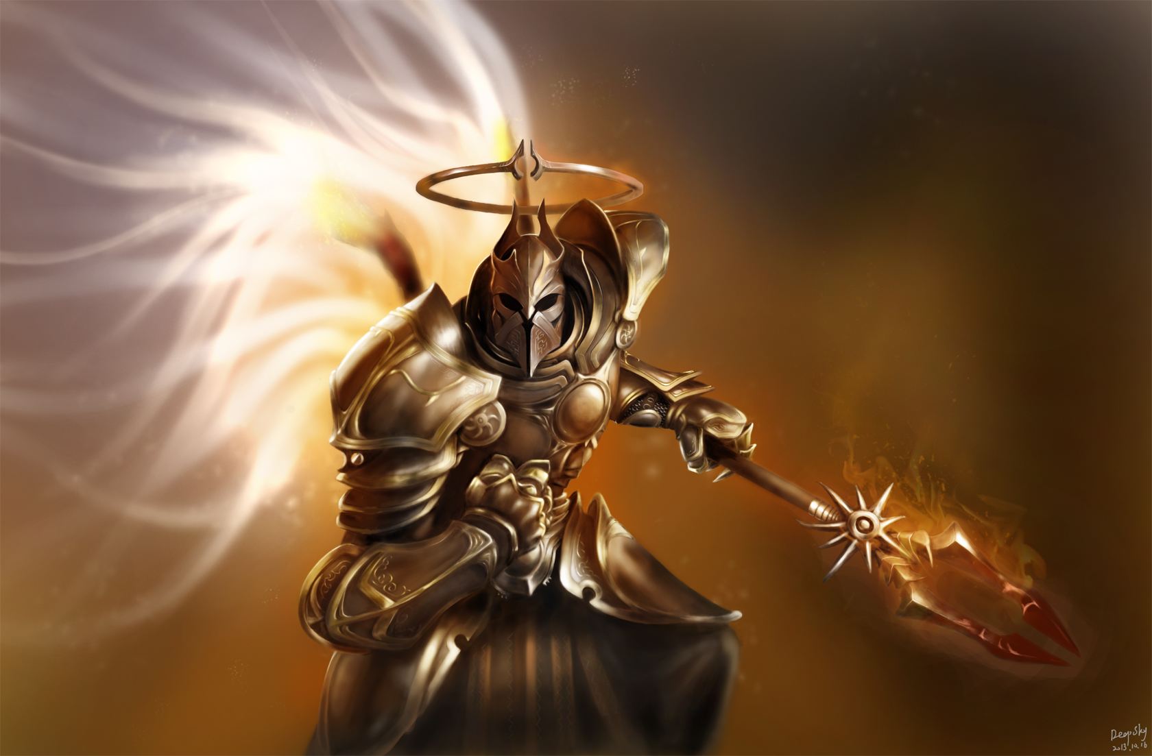 暗黑3国服最新消息攻略,2018年暗黑3怎么快速升巅峰