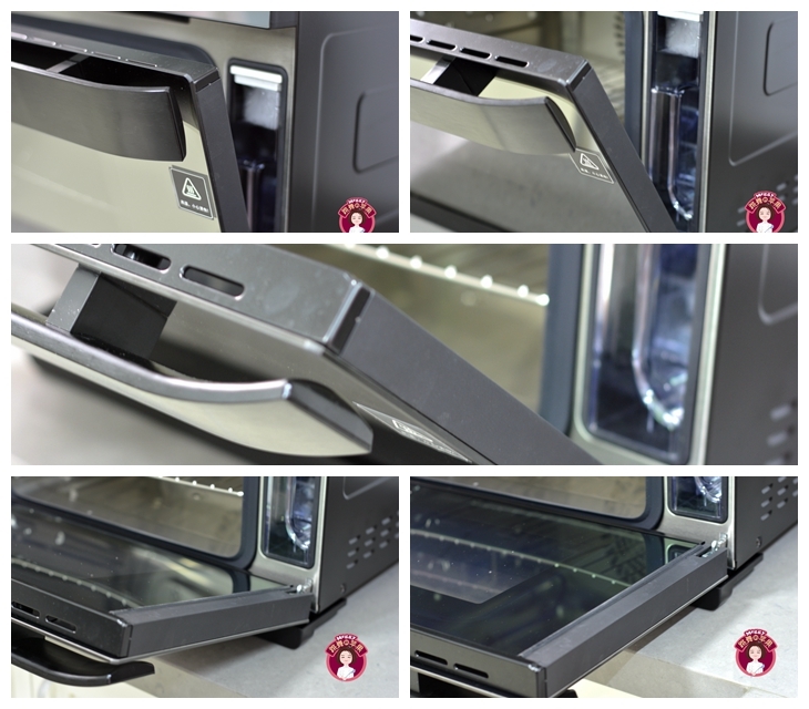 烤箱蒸烤一体的使用方法,既能蒸又能烤的烤箱