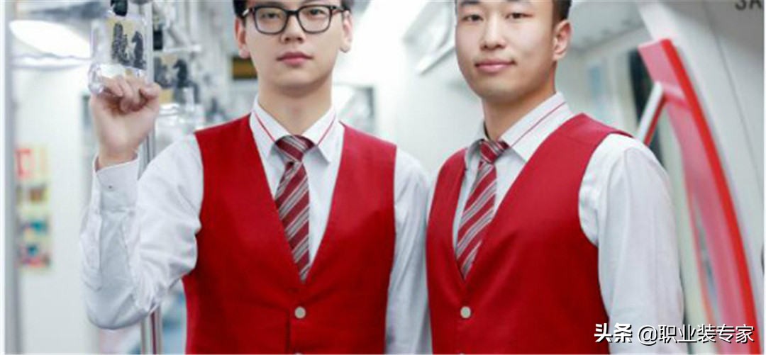 无锡地铁冬季制服,无锡地铁制服